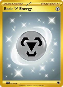 Basic Metal Energy SFA 099