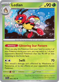 Ledian SCR 003