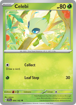 Celebi SCR 004