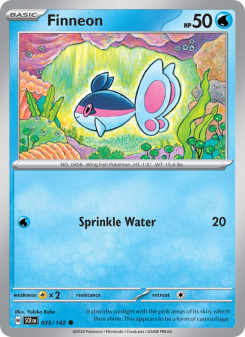 Finneon SCR 035