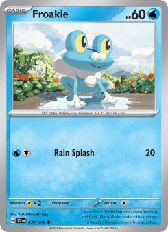 Froakie SCR 039