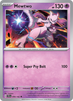 Mewtwo SCR 059