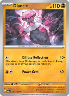 Diancie SCR 086