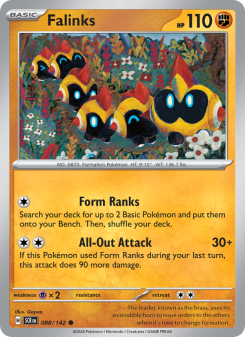 Falinks SCR 088