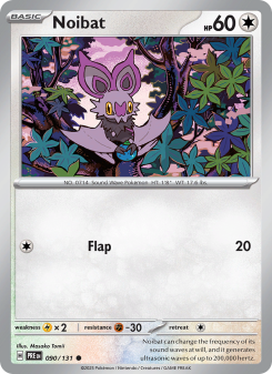 Noibat PRE 090