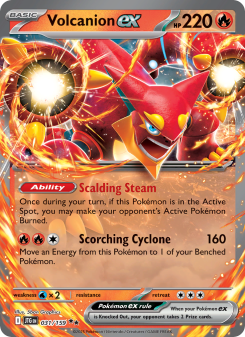 Volcanion ex JTG 031