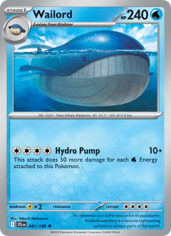 Wailord JTG 041