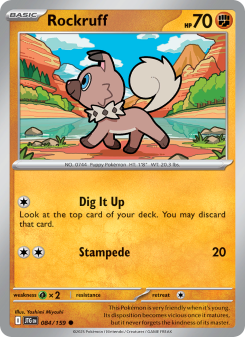 Rockruff JTG 084