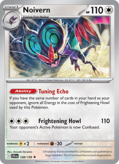 Noivern JTG 128