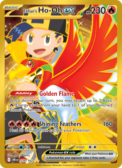 Ethan's Ho-Oh ex DRI 239