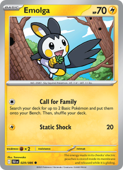 Emolga BLK 029