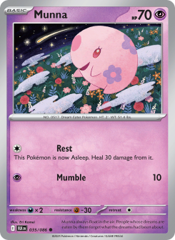 Munna BLK 035