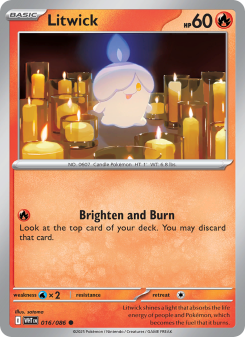 Litwick WHT 016
