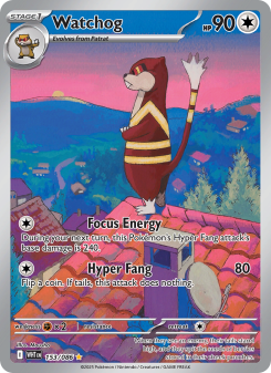 Watchog WHT 153