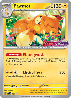 Pawmot SVP 006