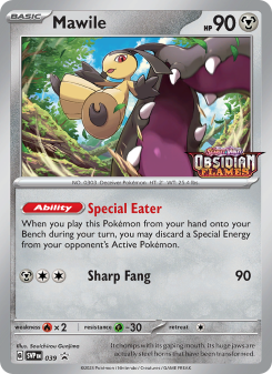 Mawile SVP 039