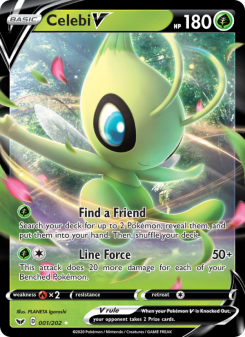 Celebi V SSH 1