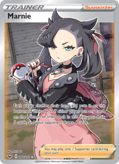 Marnie SSH 200