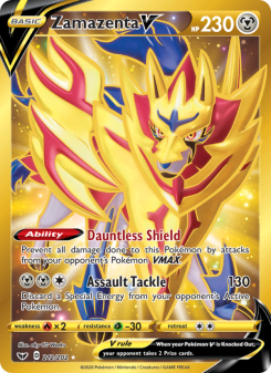 Zamazenta V SSH 212