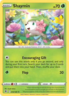 Shaymin ASR 014