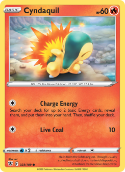 Cyndaquil ASR 023
