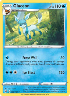 Glaceon ASR 038