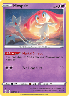 Mesprit ASR 066