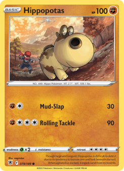 Hippopotas ASR 079