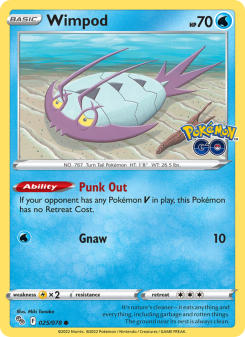 Wimpod SWSH10.5 025