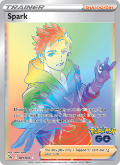 Spark SWSH10.5 085