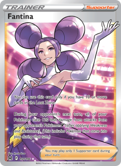 Fantina LOR 191