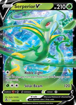Serperior V SIT 007