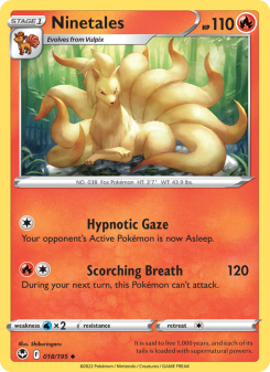 Ninetales SIT 018