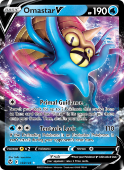 Omastar V SIT 035