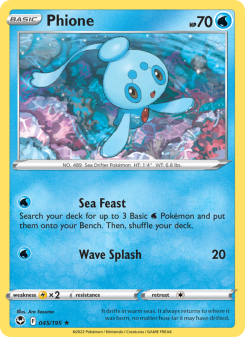 Phione SIT 045