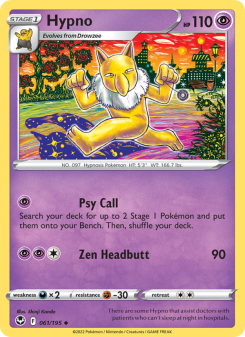 Hypno SIT 061