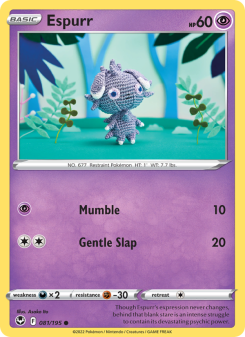 Espurr SIT 081
