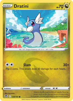 Dratini SIT 129