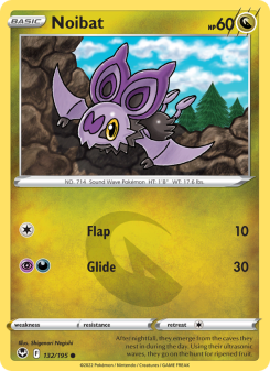 Noibat SIT 132
