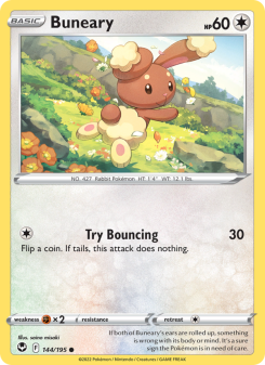 Buneary SIT 144