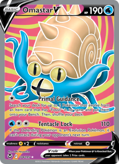Omastar V SIT 174