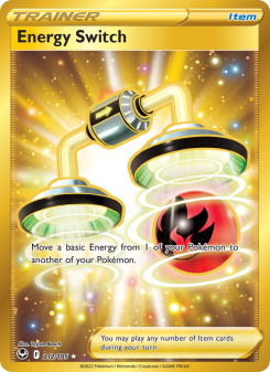 Energy Switch SIT 212