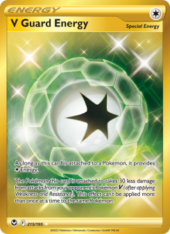 V Guard Energy SIT 215