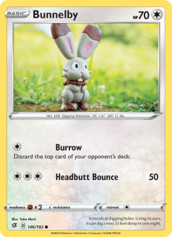 Bunnelby RCL 146