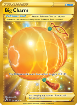 Big Charm RCL 206