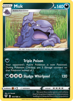 Muk DAA 101