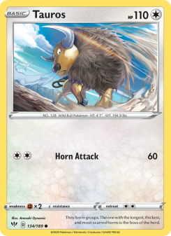 Tauros DAA 134