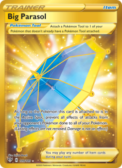Big Parasol DAA 199