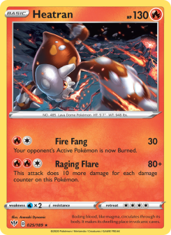 Heatran DAA 25