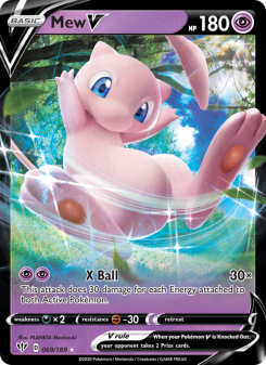 Mew V DAA 69